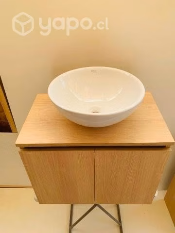 Vanitorio para baño