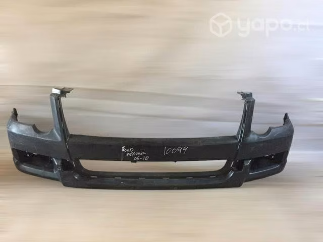 Parachoque delantero Ford explorer 2006-2010