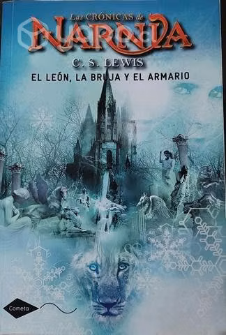 Las Crónicas de Narnia