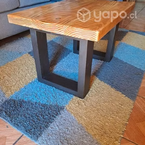 Mesa de centro