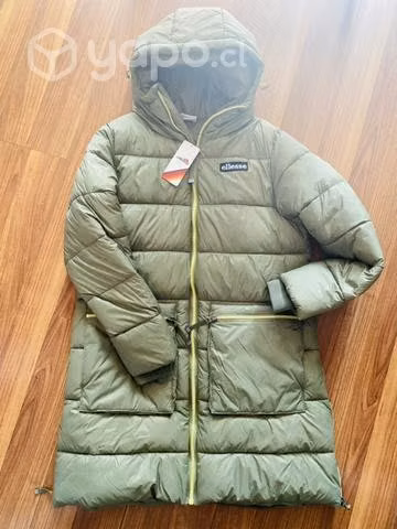 Parka Ellesse oversize