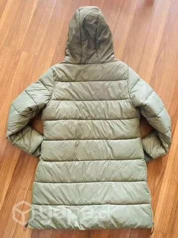Parka Ellesse oversize - Imagen 2