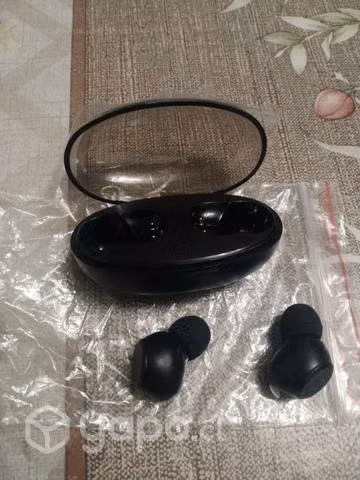 Audifonos T62 TWS - Imagen 4