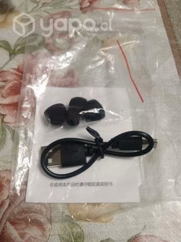 Audifonos T62 TWS - Imagen 3