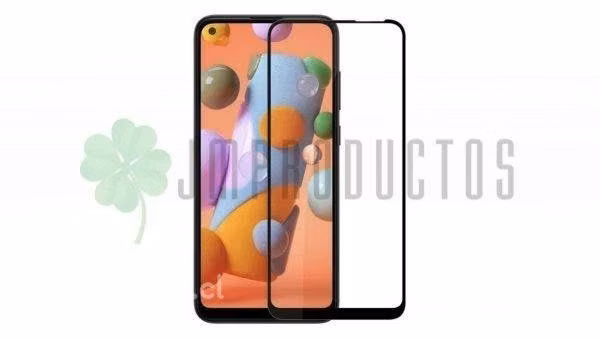 Lamina Mica Glass 9d Full Compatible Moto G8