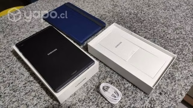 Galaxy Tab A7 Lite - Imagen 2