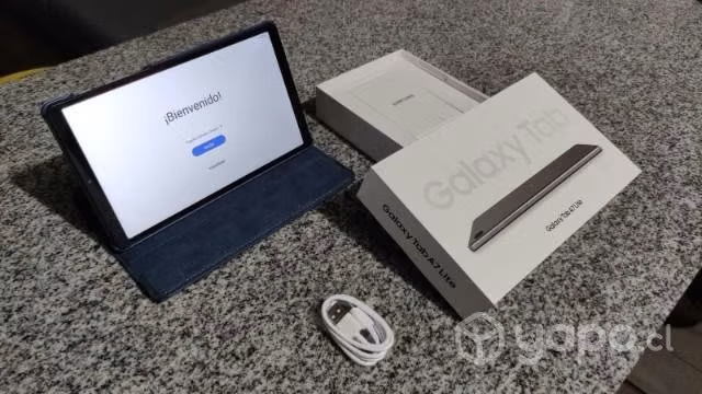 Galaxy Tab A7 Lite - Imagen 3