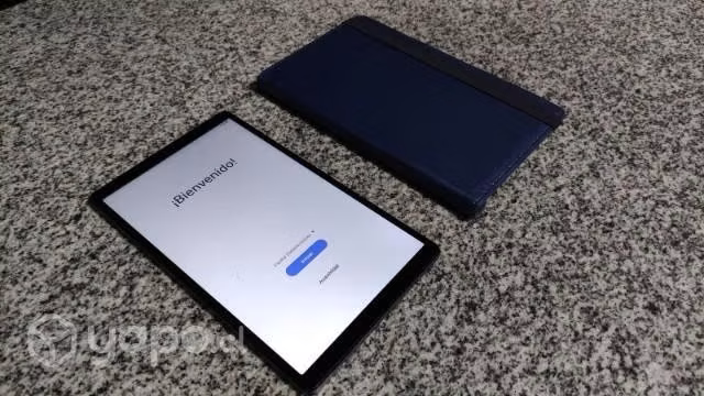Galaxy Tab A7 Lite - Imagen 5