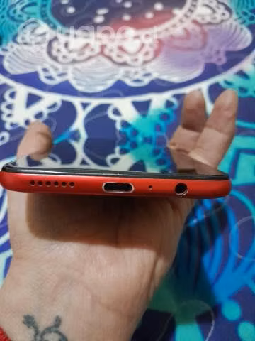 GALAXI A20s