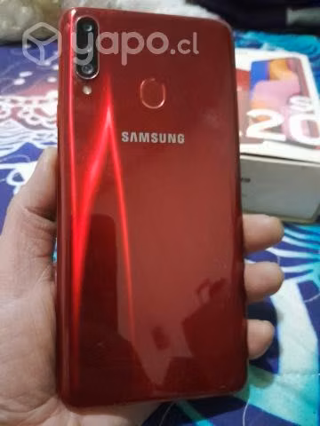 GALAXI A20s