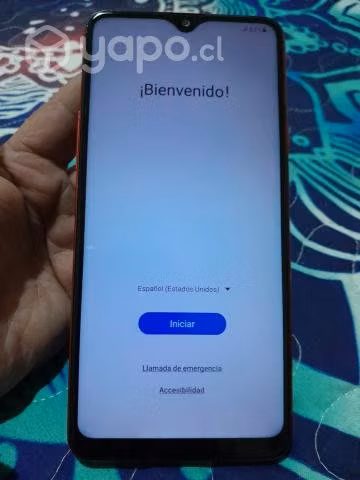 GALAXI A20s