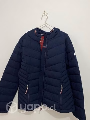 Chaqueta Tommy Original