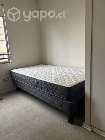 Cama Rosen Waves 1,5 plaza