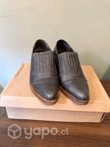 calzado Romano