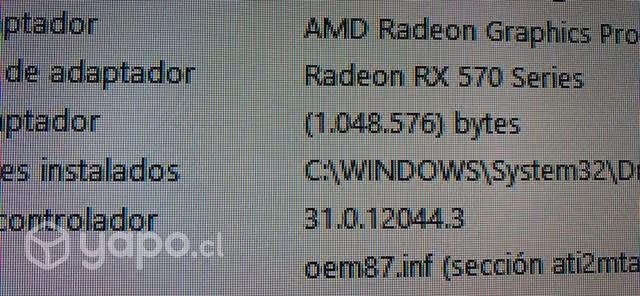 Computador gamer - Imagen 2
