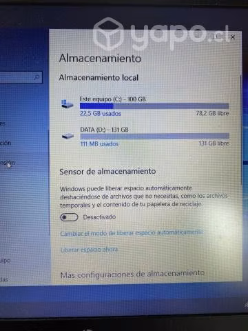 Notebook HP ProBook 640 G3 - i5