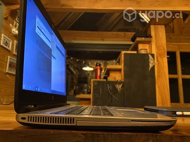 Notebook HP ProBook 640 G3 - i5