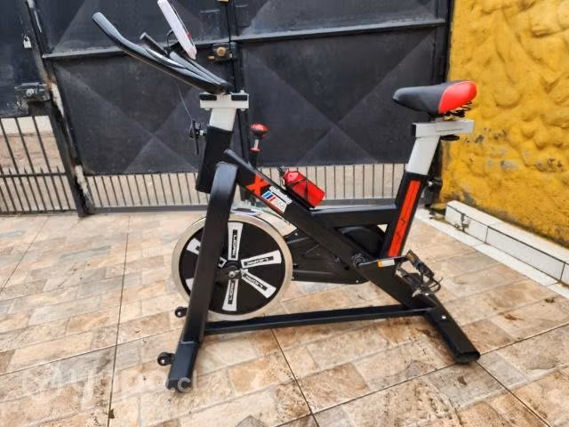 Bicicleta spinning