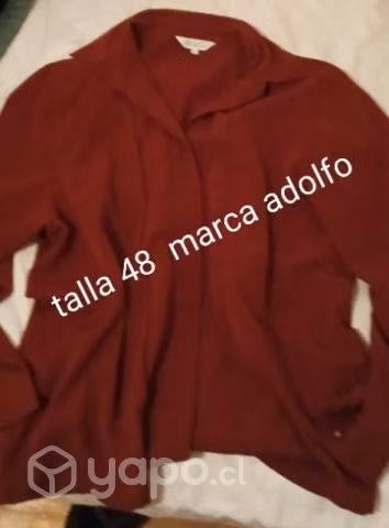 Lote de ropa mujer distintas tallas entrega en qui