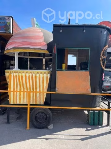 Food truck