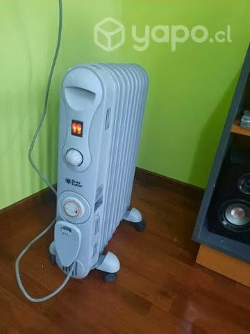 Calefactores Eléctrico