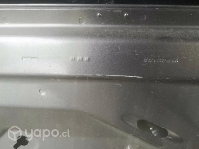 3. puerta JAGUAR 8X23F24720 AG - Imagen 6