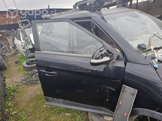 Puerta hyundai creta