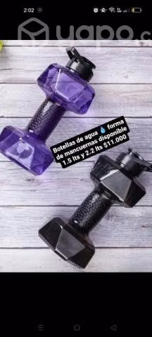 Accesorios deportivos gym - Imagen 5