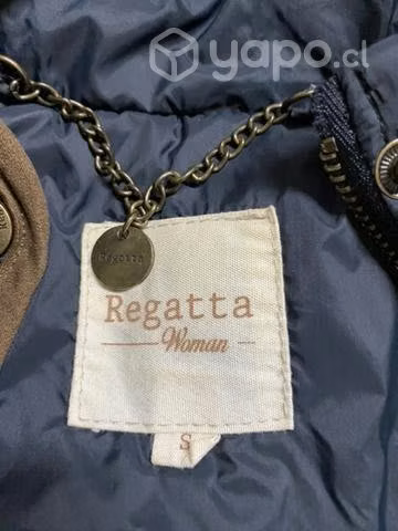 Chaqueta de mujer