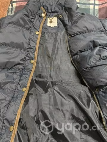 Chaqueta de mujer