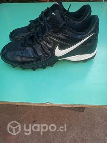 Zapato de futbol o baby