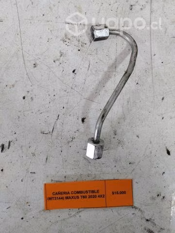 Caneria Combustible (MT3144) Maxus T60 2020 4x2