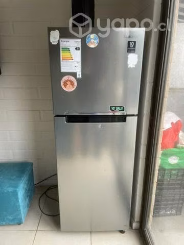 Refrigerador Samsung