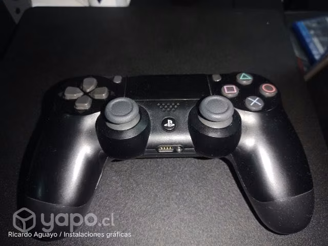 Play staition 4