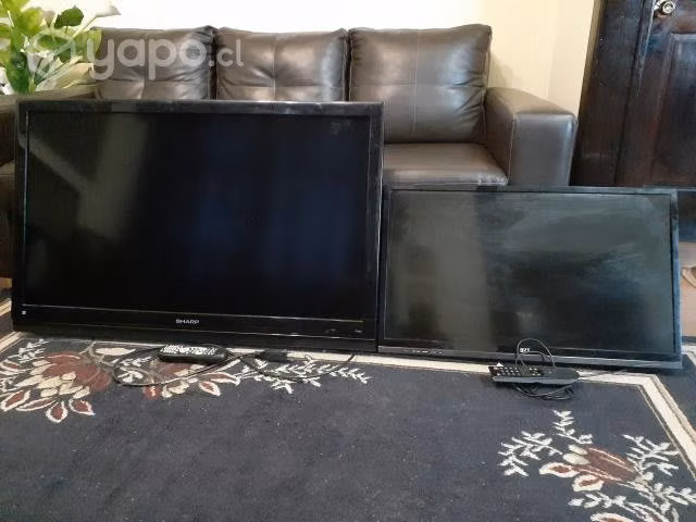 plasma de 46 "pulgadas