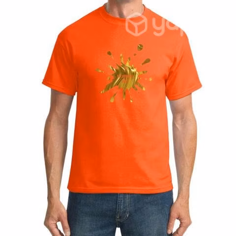 Poleras Unisex personalizadas empresas, etc