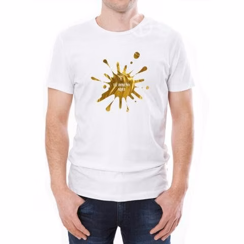 Poleras Unisex personalizadas empresas, etc