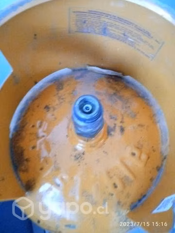 Galón de 11kilos - Imagen 2