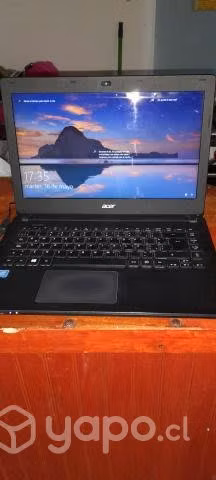 Computador acer