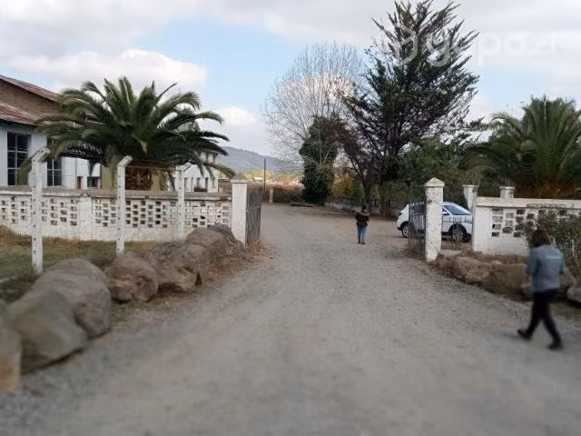 Parcelas Santa Cruz Proyecto "TERRA VIÑA 2"