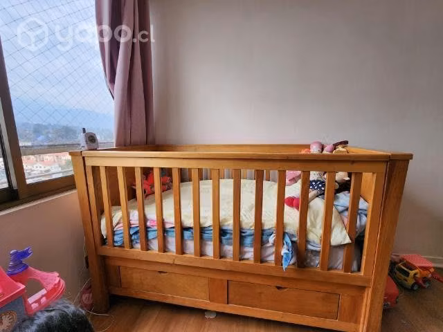 Cama de transición