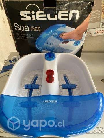 Spa para pies - Imagen 2