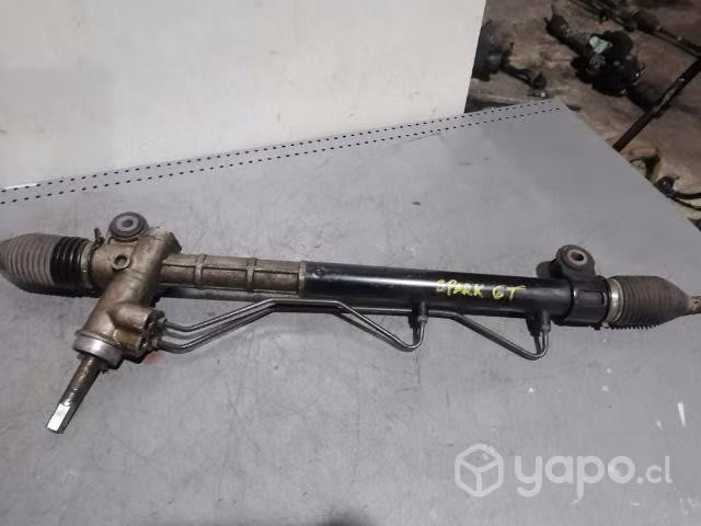 Cremallera de dirección chevrolet spark GT - Imagen 2
