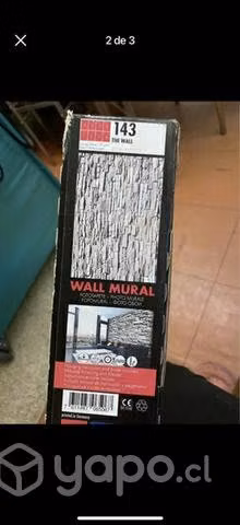 Empapelado