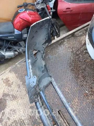 Parachoque LEXUS Rx350 2015 ORIGINAL impecable - Imagen 5