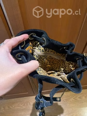 Cartera negra - Imagen 2