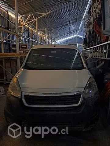 Bomba electrica direccion asistida peugeot partner
