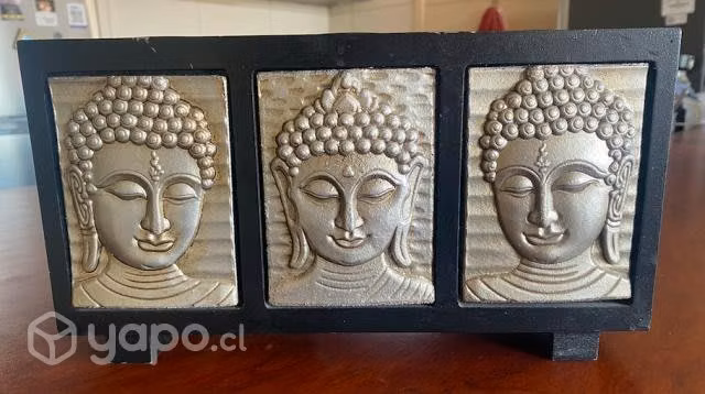 Porta velas - Imagen 3