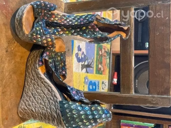 Zapatos - Imagen 6