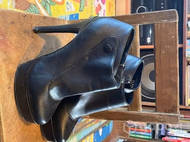 Zapatos - Imagen 3